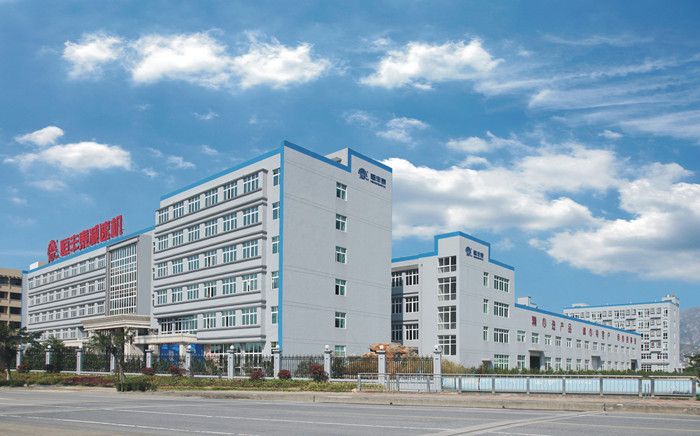 China ZHEJIANG  HENGFENGTAI  REDUCER  MFG.CO.,LTD Unternehmensprofil