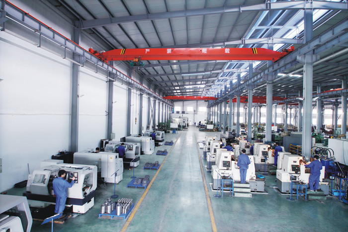 China ZHEJIANG  HENGFENGTAI  REDUCER  MFG.CO.,LTD Unternehmensprofil
