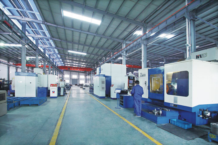 China ZHEJIANG  HENGFENGTAI  REDUCER  MFG.CO.,LTD Unternehmensprofil