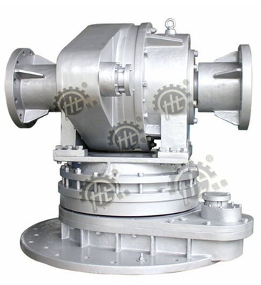 Worm Cycloidal Speed Reducer High Precision Transmission Device