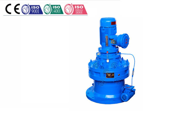 Vertical Flange Mounted Cycloidal Reduction Gearbox Sewing Machine Speed Reducer