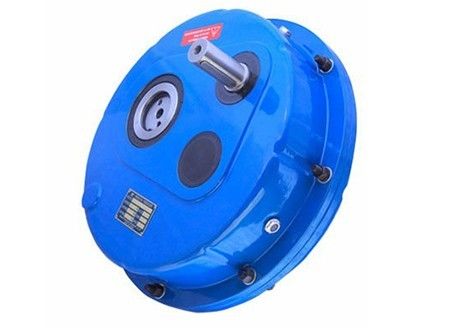 180nm - elektrischer Motordrehzahlreduzierer 17000nm/Welle angebrachter Getriebe-Geschwindigkeits-Reduzierer