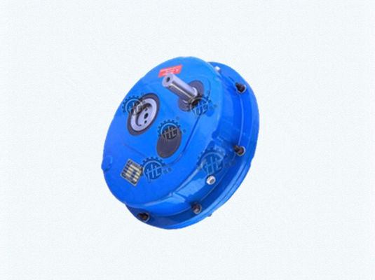 Schraubenartige Ritzelwelle HXG TA brachte Geschwindigkeits-Reduzierer/Geschwindigkeit Increaser-Getriebe an