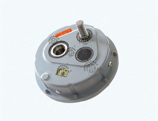 HXG-Reihenwelle brachte Gangreduzierer mit der Speiche für Förderer an