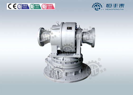 Worm Cycloidal Speed Reducer High Precision Transmission Device